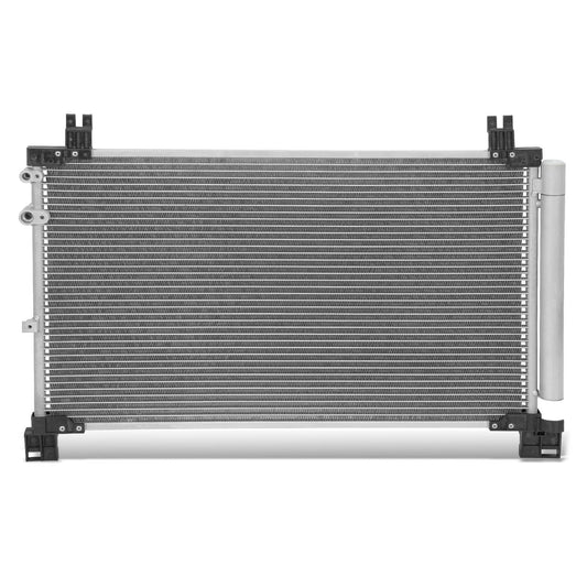 2015 Mini AC Condenser - Aluminum