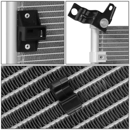 98-00 Toyota Tacoma 2WD/4WD/Prerunner OEM Style Automotive Part