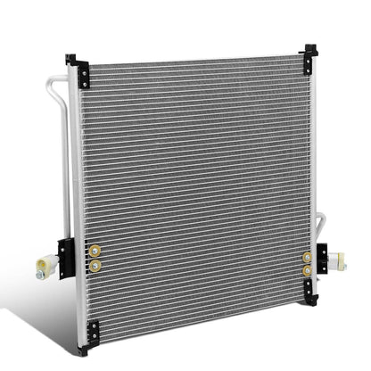 98-09 Ford Ranger AC Condenser Aluminum