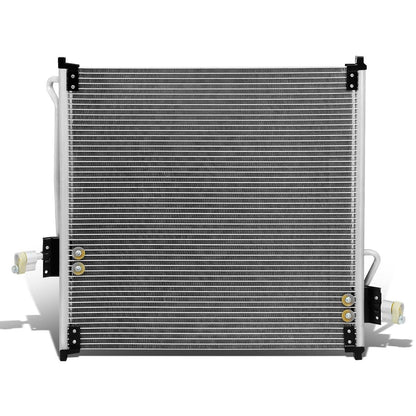 98-09 Ford Ranger AC Condenser Aluminum
