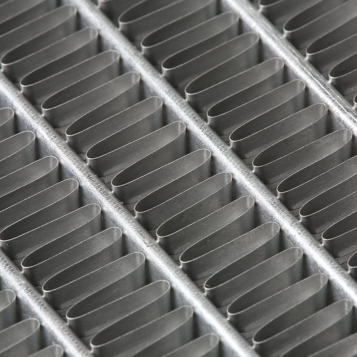 2016-2022 Honda HR-V AC Condenser Aluminum