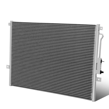 99-03 Jeep Grand Cherokee AC Condenser - Aluminum