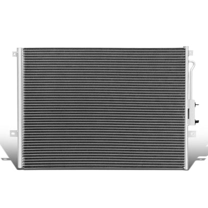 99-03 Jeep Grand Cherokee AC Condenser - Aluminum
