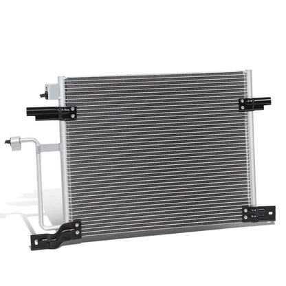 2000-2004 Dodge Dakota AC Condenser Aluminum