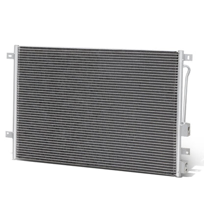 2000-2003 Dodge Durango AC Condenser - Aluminum