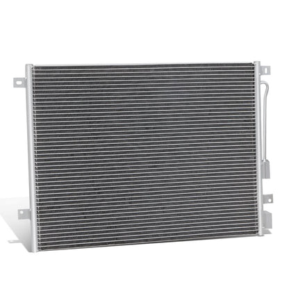 2000-2003 Dodge Durango AC Condenser - Aluminum