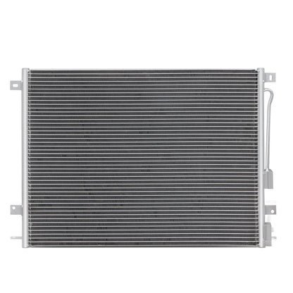 2000-2003 Dodge Durango AC Condenser - Aluminum