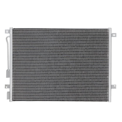2000-2003 Dodge Durango AC Condenser - Aluminum