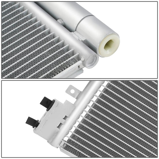 2013-2020 Chevrolet Trax AC Condenser - Aluminum