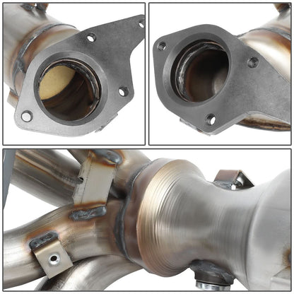 2007-2012 Nissan Altima 2.5L Catalytic Converter - Exhaust Manifold