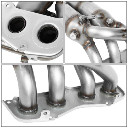 2001-2003 Toyota RAV4 2.0L Catalytic Converter Exhaust Manifold