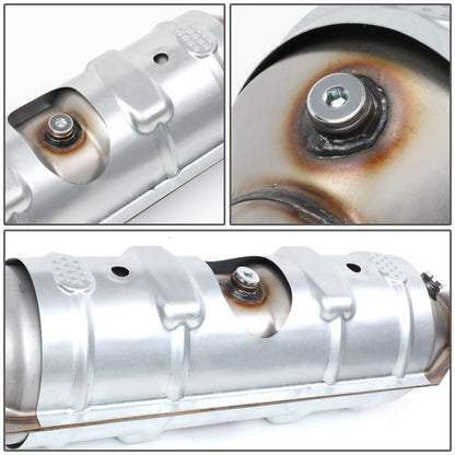 2005-2007 Ford F-250 F-350 F-450 F-550 Super Duty Catalytic Converter