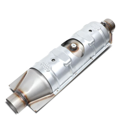 2005-2007 Ford F-250 F-350 F-450 F-550 Super Duty Catalytic Converter