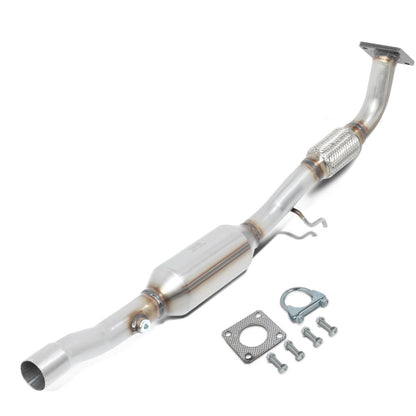 2001-2006 Volkswagen Beetle Jetta Golf 2.0L Catalytic Converter