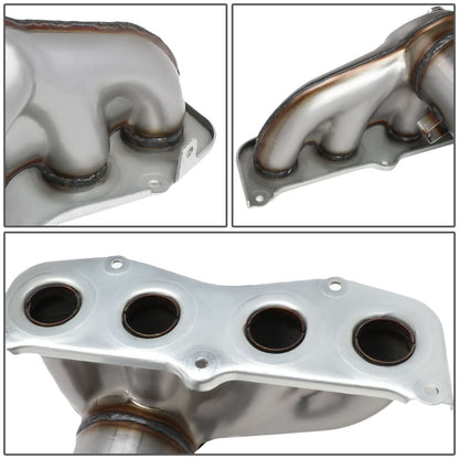 2002-2011 Toyota Camry Catalytic Converter - Exhaust Manifold