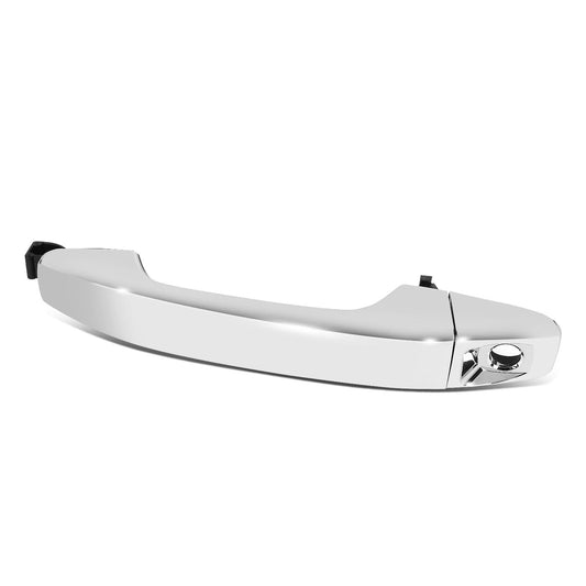 2015-2020 Chevrolet Colorado Front Left Door Pull Handle Chrome