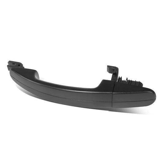 2014-2020 Ford Transit Door Pull Handle - Rear Sliding Door Black