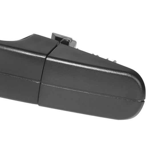 2014-2020 Ford Transit Door Pull Handle - Rear Sliding Door Black