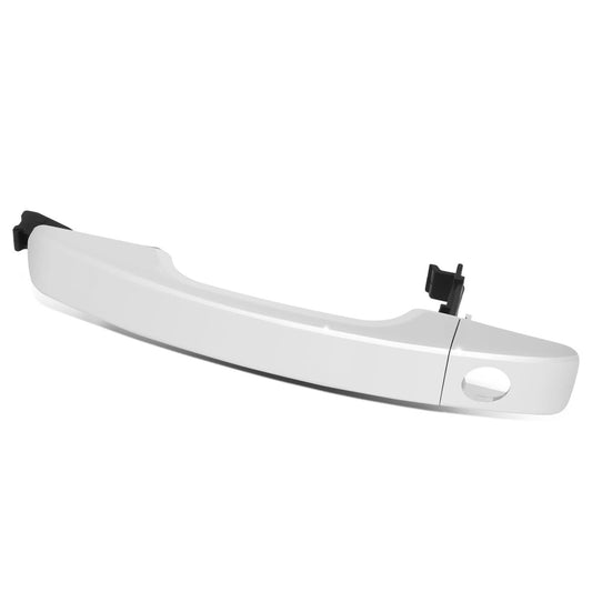 2014-2019 Kia Soul Door Pull Handle - Front Left W/ Keyhole