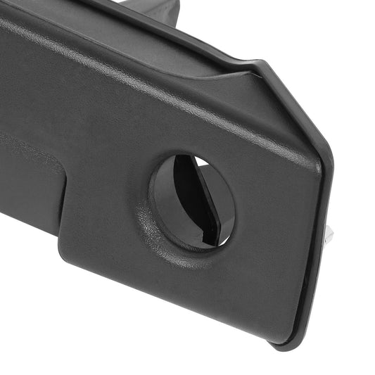 2013-2021 Nissan NV200 Sliding Door Pull Handle with Key Hole