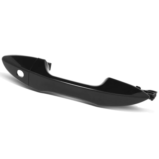 2014-2019 Toyota Corolla Door Pull Handle - Front Right w/ Keyhole