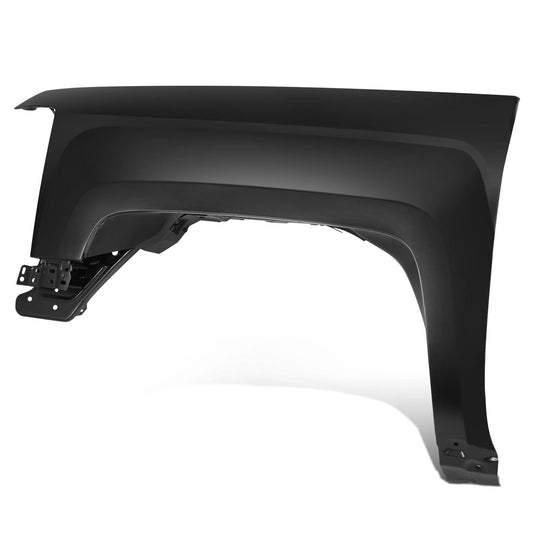 2014-2018 Chevrolet Silverado OEM Front Left Fender Panel