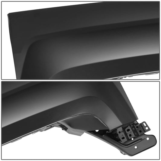 2014-2018 Chevrolet Silverado OEM Fender Panel Right Passenger Side