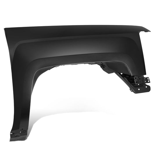 2014-2018 Chevrolet Silverado OEM Fender Panel Right Passenger Side