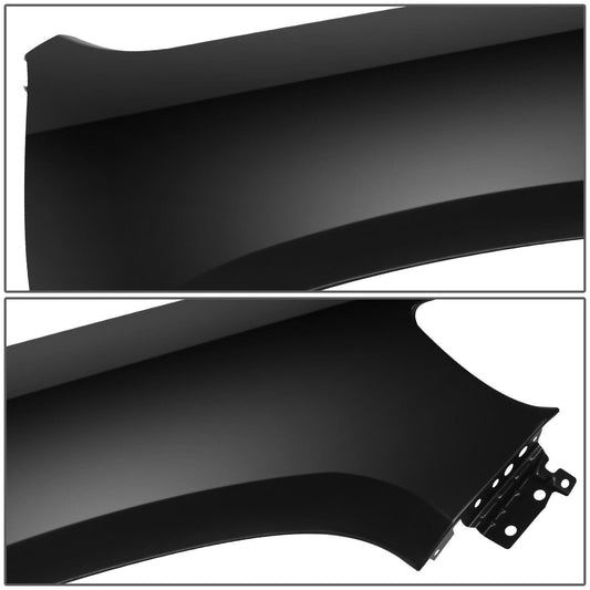 2015-2020 Chevrolet Colorado Front Right Fender Panel
