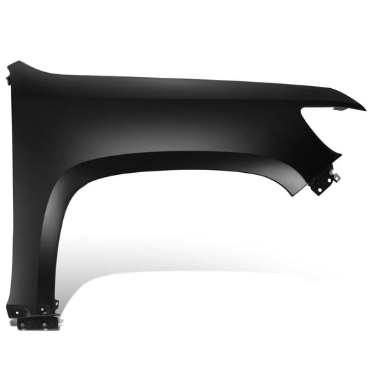2015-2020 Chevrolet Colorado Front Right Fender Panel