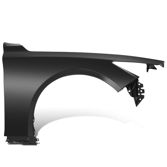 2014-2023 Infiniti Q50 OEM Front Right Fender Panel