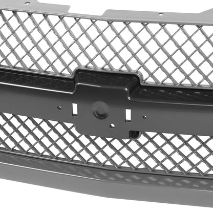 2003-2005 Chevrolet Silverado SS Style Front Grille