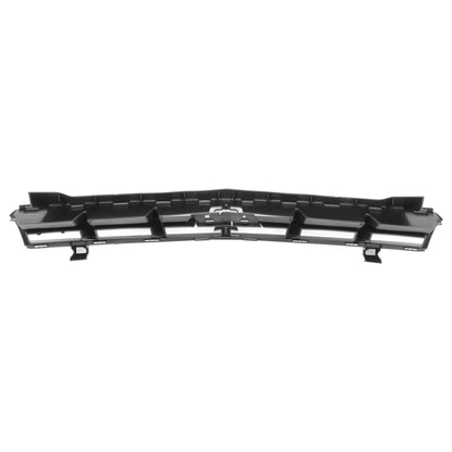 2010-2015 Chevrolet Camaro LS/LT Front Grille Assembly Mat Gray