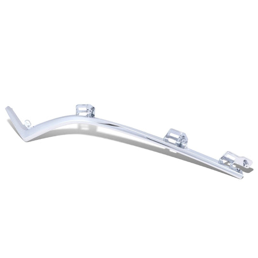 2014+ Mazda 6 Grille Frame Trim Molding Left Chrome