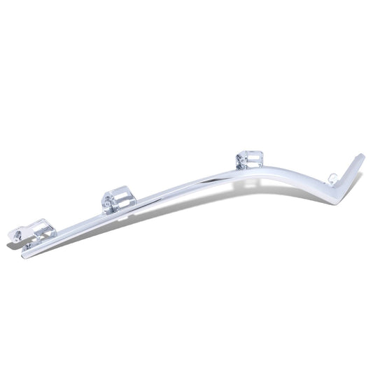 2014+ Mazda 3 Grille Trim Molding LH Chrome