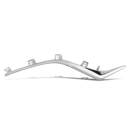 2014+ Mazda 3 Chrome Grille Trim Molding RH
