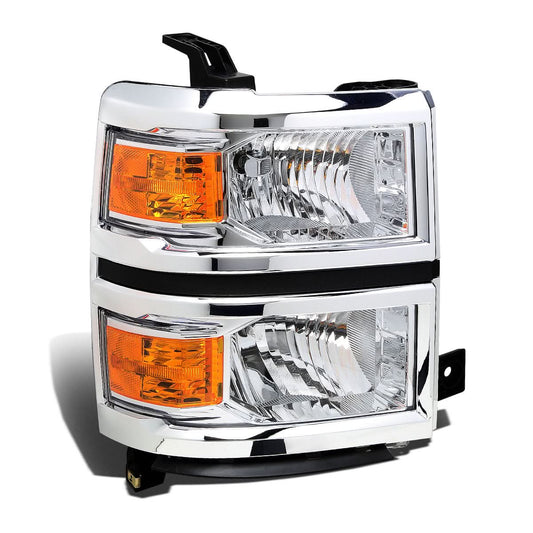 2014-2015 Chevrolet Silverado 1500 OE Style Right Headlight