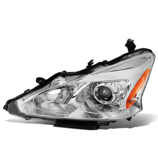 2013-2015 Nissan Altima OE Style Halogen Headlight Left