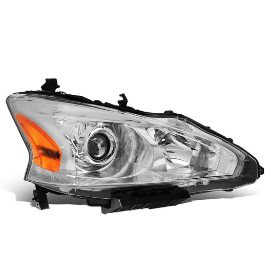 2013-2015 Nissan Altima OE Style Halogen Headlight Right H9/H11