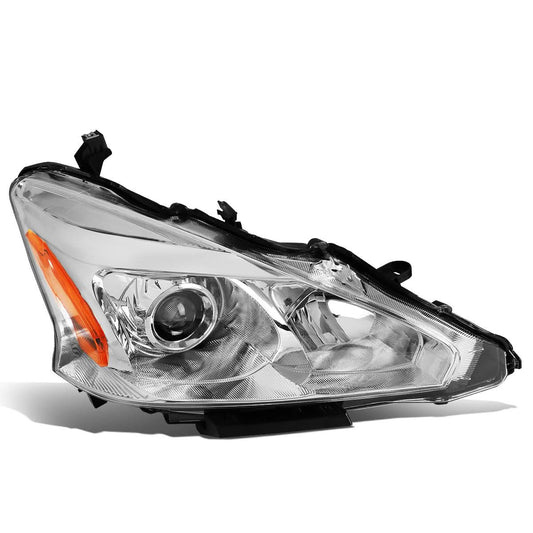 2013-2015 Nissan Altima OE Style Halogen Headlight Right H9/H11