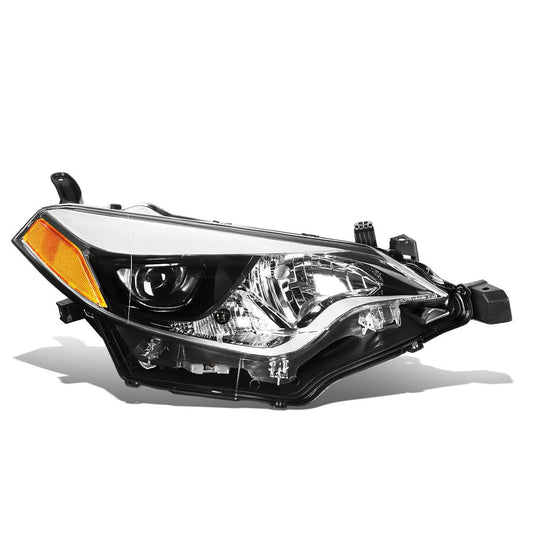 2014-2016 Toyota Corolla Sedan OE Style Right Headlight - 9005 High Beam
