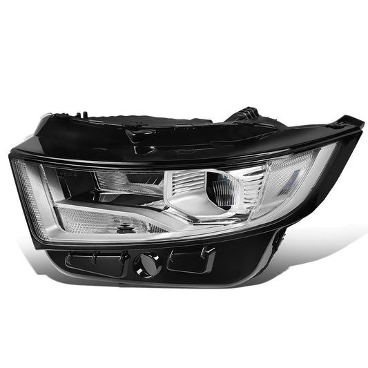 2015-2018 Ford Edge OE Style Left Headlight - 9005/H7 Bulbs