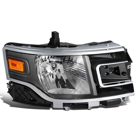 2013-2019 Ford Flex OE Style Right Headlight Assembly