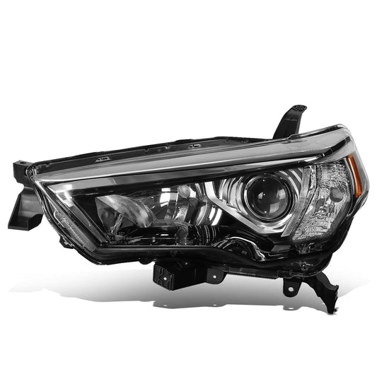 2014-2020 Toyota 4Runner OE Style Headlights Left Side 9005/H11