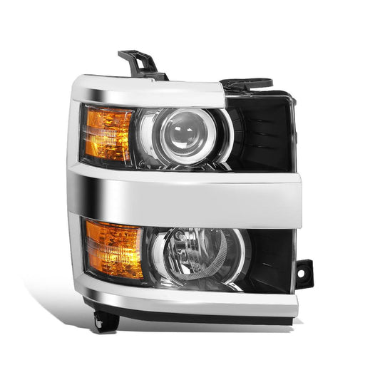 2015-2019 Chevrolet Silverado 2500HD/3500HD OE Style Right Headlight