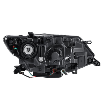 2017-2020 Nissan Rogue OE Style Halogen Headlight - Left Side