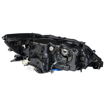 2016-2018 Lexus ES300H / ES350 OE Style Left Headlight