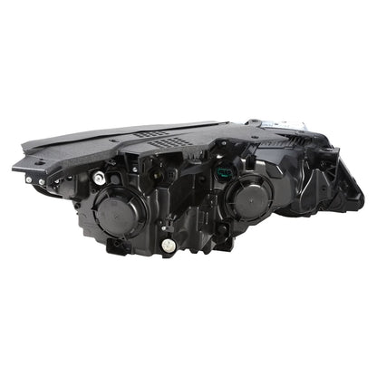 2019-2020 Kia Optima OE Style LED DRL Headlights - Left Side