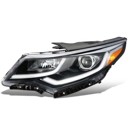 2019-2020 Kia Optima OE Style LED DRL Headlights - Left Side