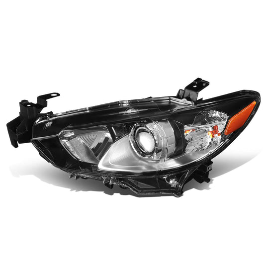 2014-2017 Mazda 6 OE Style Halogen Headlight - Left Side